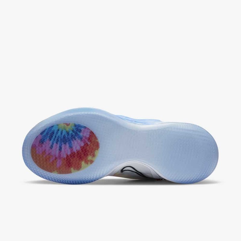 Nike Adapt BB 2.0 Tie-Dye | CV2444-100 | Grailify